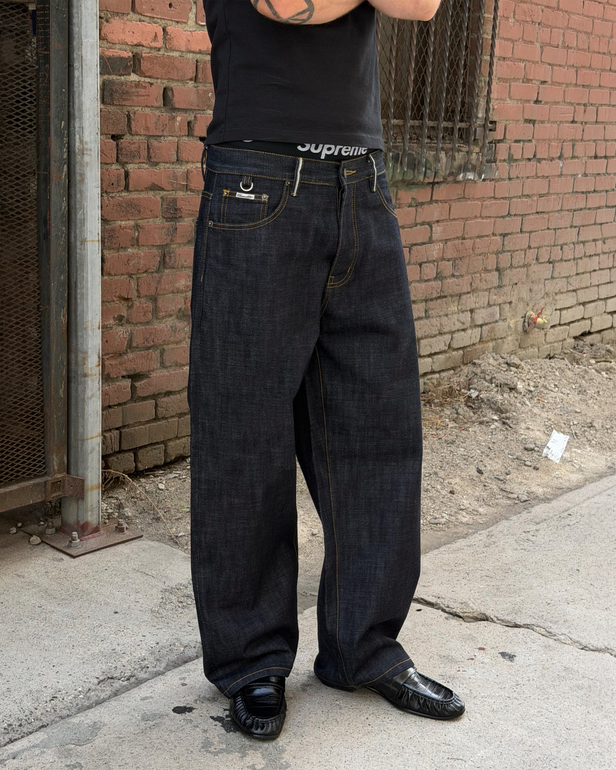 PREMIUM DENIM (BUNDLE)