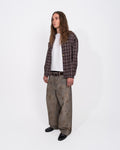 BUNDLE INVERSE & WAXED DENIM