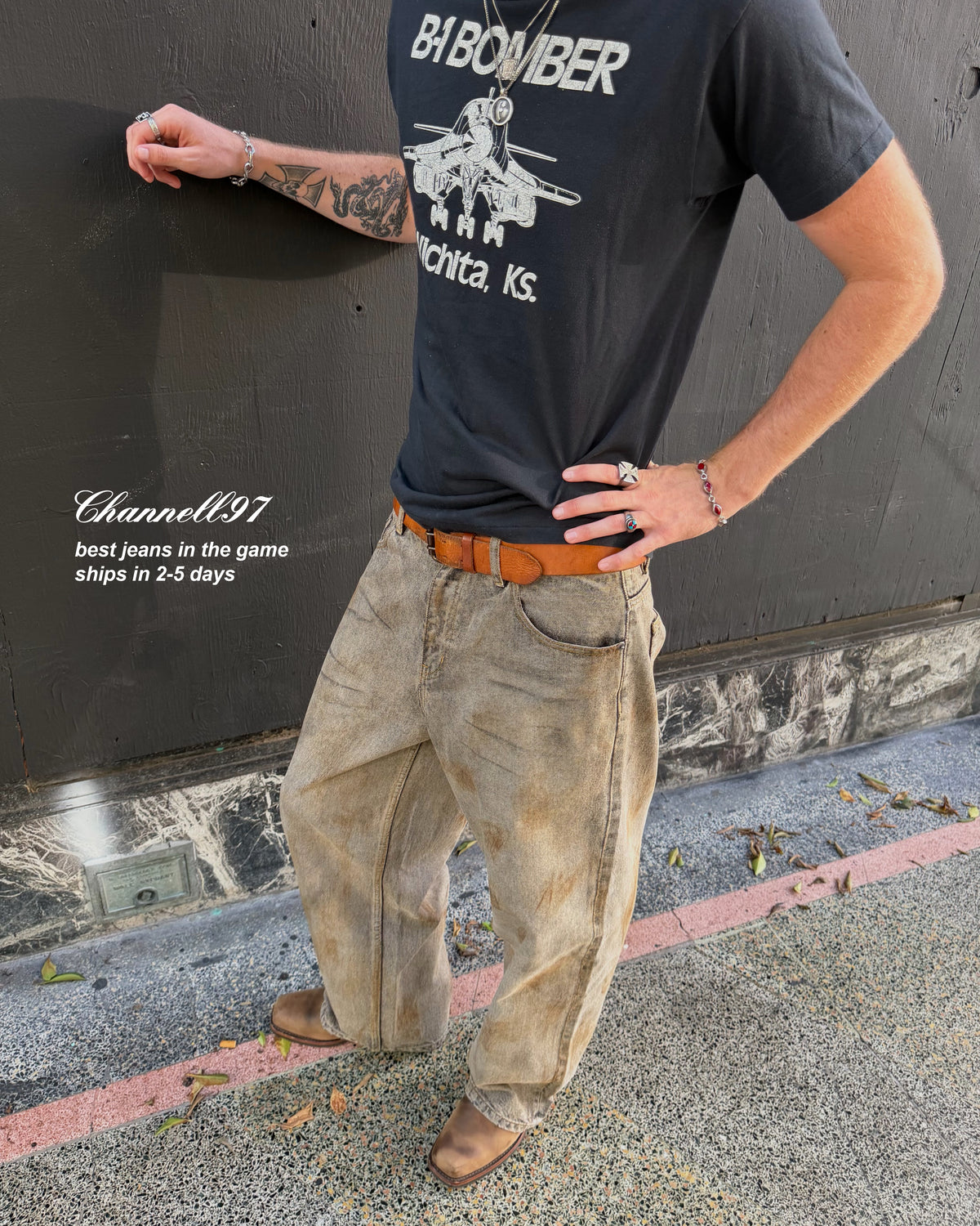 INVERSE MUDWASH