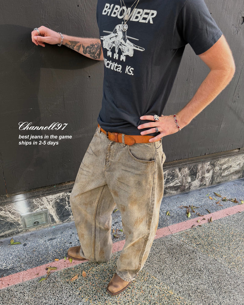 INVERSE MUDWASH
