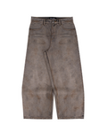 INVERSE MUDWASH