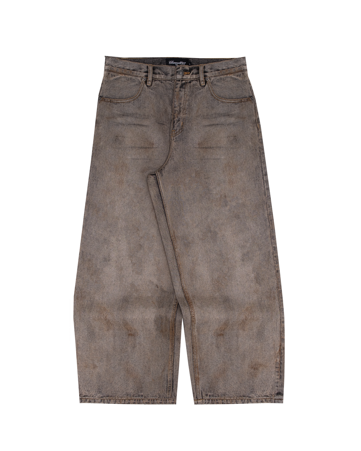 INVERSE MUDWASH