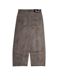 INVERSE MUDWASH
