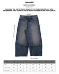 MACHINE DENIM