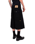 MULE POCKET SHORTS