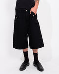 MULE POCKET SHORTS