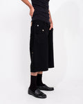 MULE POCKET SHORTS