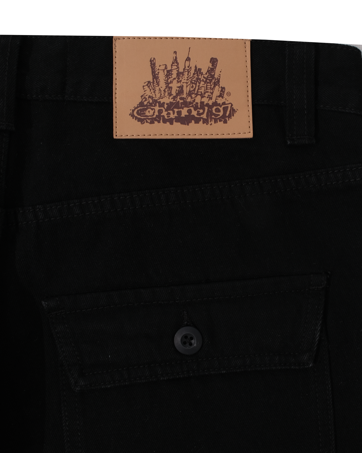 MULE POCKET SHORTS