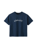 URBAN LOGO TEE NAVY