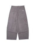 PLEATED TROUSER BUNDLE V2