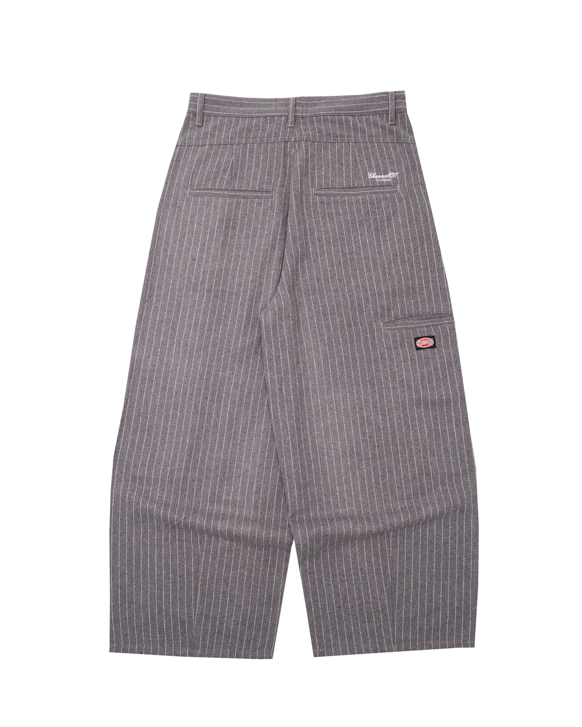 PLEATED TROUSER BUNDLE V2
