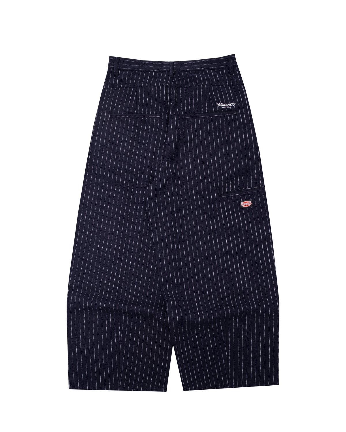 PLEATED TROUSER BUNDLE V2
