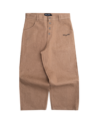 Selvedge Chino's