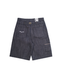 SELVEDGE SHORTS BLUE