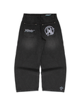 STAPLE DENIM BLACK