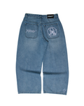 STAPLE DENIM BLUE