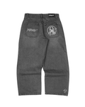 STAPLE DENIM GREY