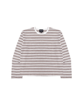STRIPED LONGSLEEVE
