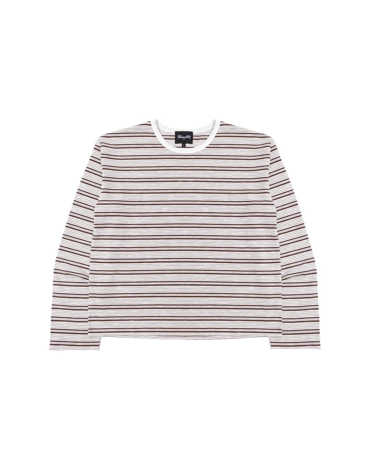 STRIPED LONGSLEEVE