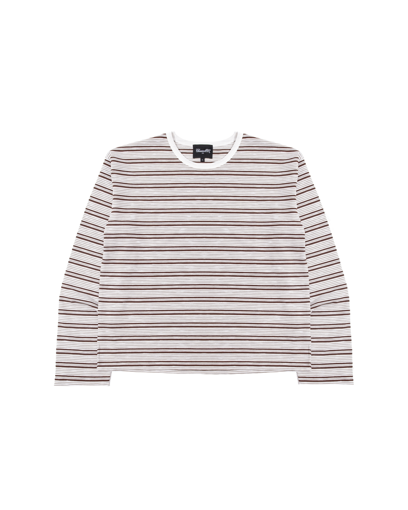 STRIPED LONGSLEEVE