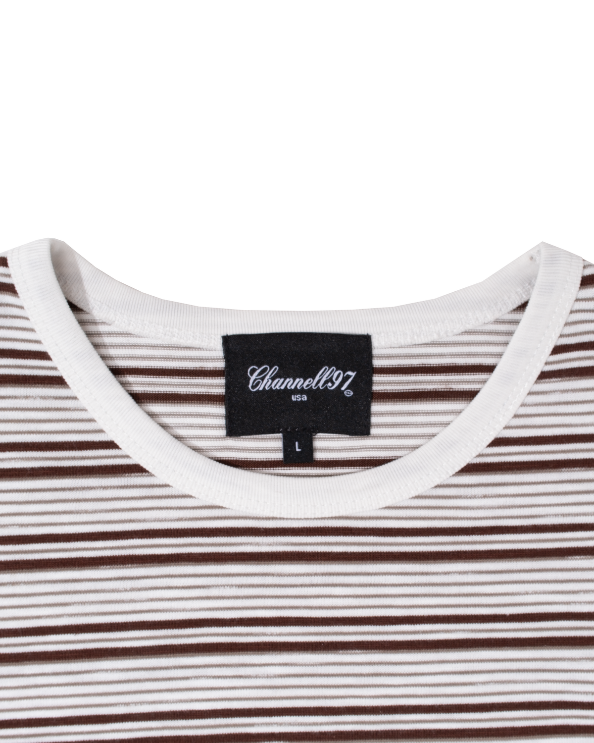 STRIPED LONGSLEEVE