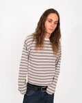 STRIPED LONGSLEEVE