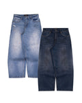 TOPSTITCH & WAXED SELVEDGE