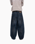 WAXED SELVEDGE