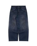 WAXED SELVEDGE
