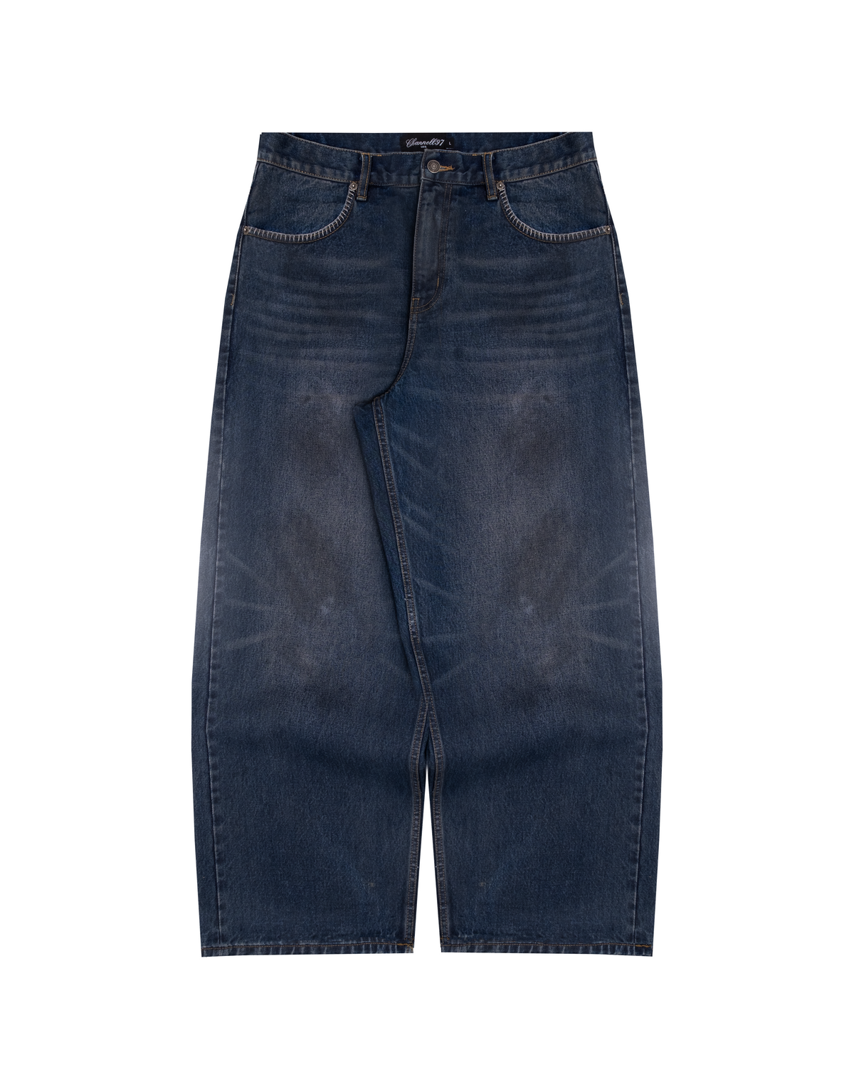 WAXED SELVEDGE