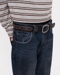 WAXED SELVEDGE