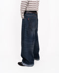 WAXED SELVEDGE