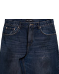 WAXED SELVEDGE